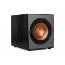 Klipsch Reference R-120SW Black